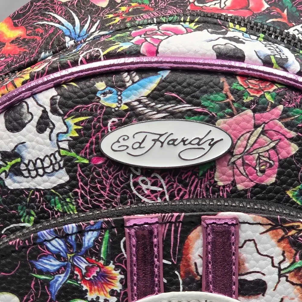 Ed Hardy ed hardy